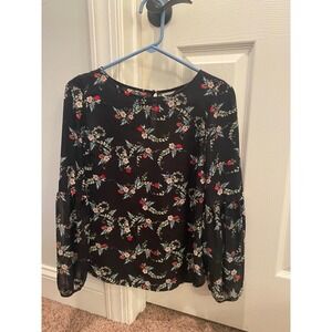 Lauren Conrad Blouse
